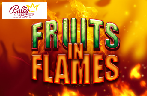 Fruits in Flames